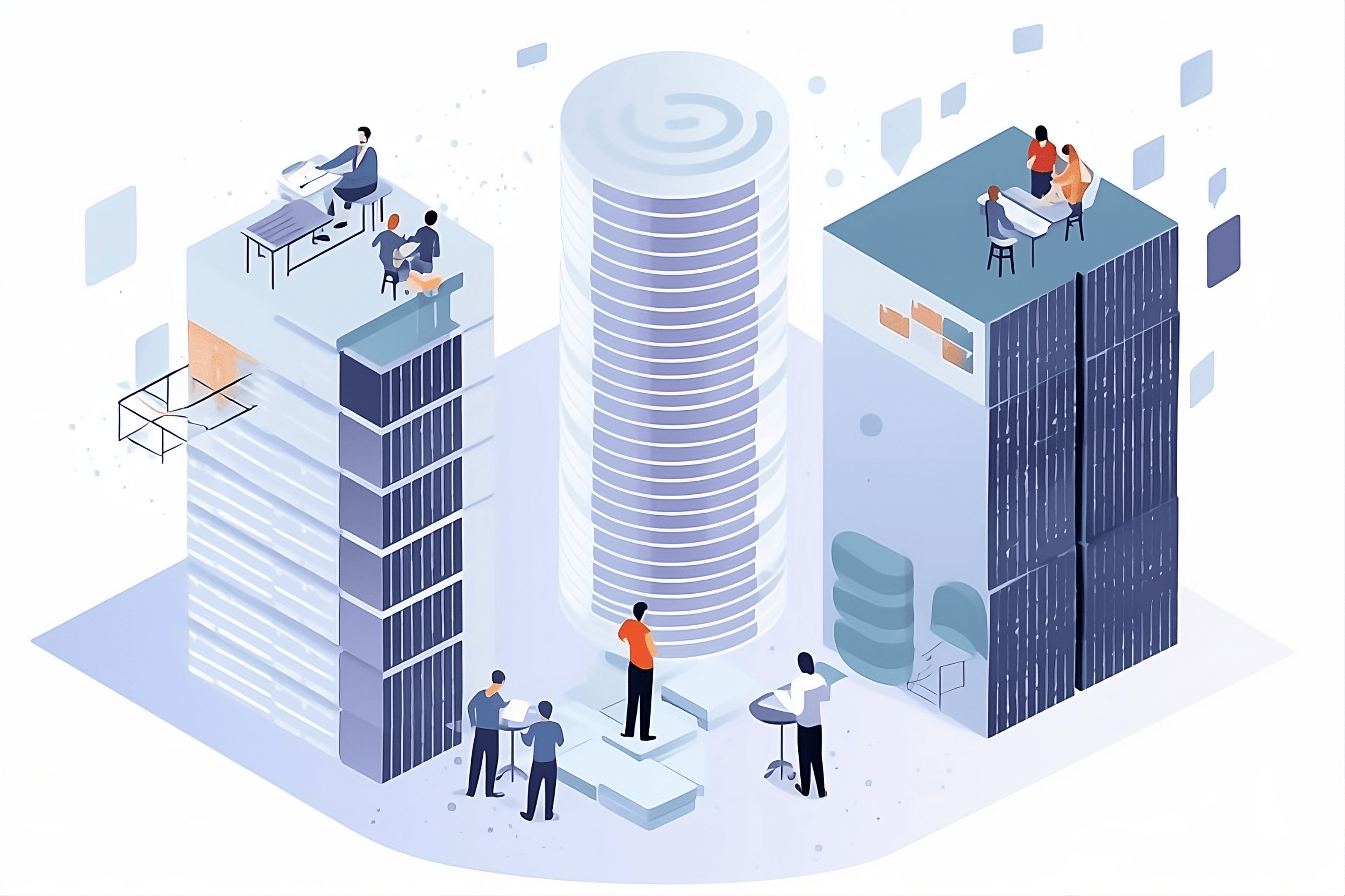 One Team, One Vision: How Effective Communication Can Eliminate Organizational Silos